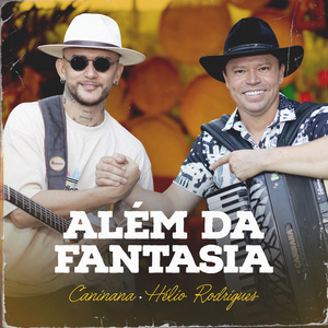 Além da Fantasia