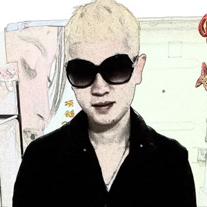 滚烦恼－梁异彩