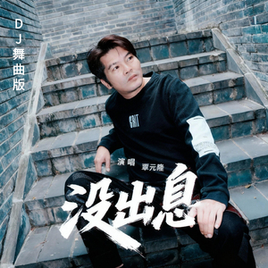 没出息 DJ舞曲版