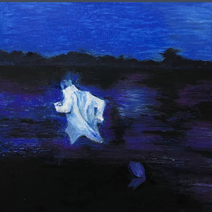 量子纠缠的温柔