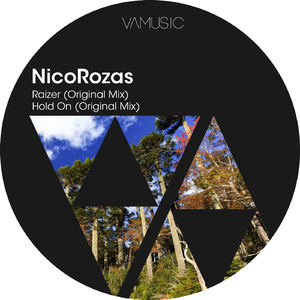 Raizer (Original Mix)