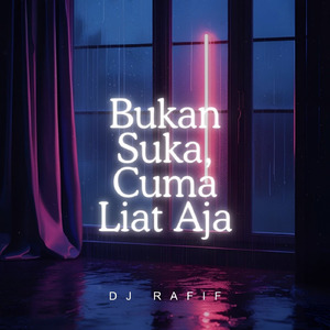 Bukan Suka, Cuma Liat Aja