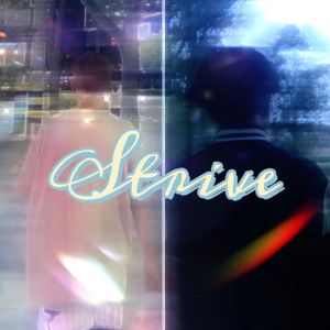 Strive（prod by BECU BEATZ）