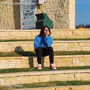 Can't be this hopeless