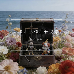 小丑，木偶，种花家