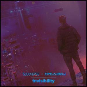 Invisibility (feat. Sudoverse) (Hardstyle Edit) (Hardstyle Edit)