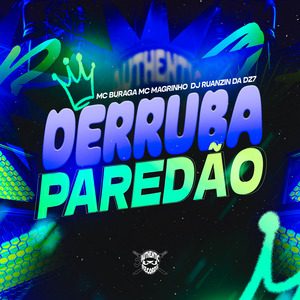 Derruba Paredão 2