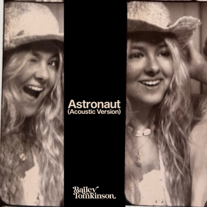 Astronaut (Acoustic Version)