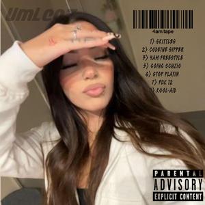 Momma Shit / Gettin Jumped (feat. prodbrayyy, loganvv$ & senkkk)