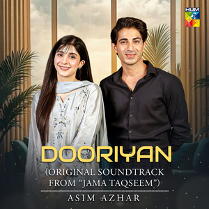 Dooriyan (Original Soundtrack from "Jama Taqseem")