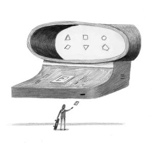 Datadealer (Makeup and Vanity Set Remix)