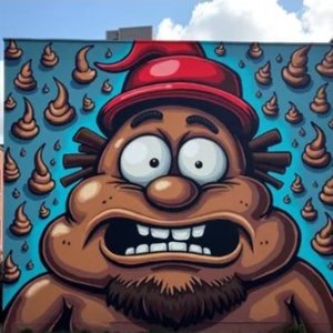 Big Stankers (S) Hits