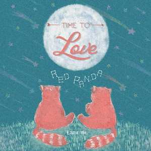 Time To Love (Inst.)