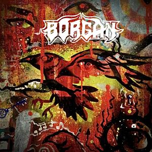 Unsettled (feat. Baard Kolstad)