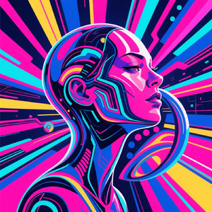 Light Crystal WaterLand