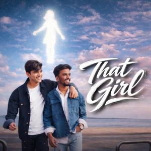 That Girl (with Masoom Patel & Prabhat Supale) [Vikram Khandare Remix]