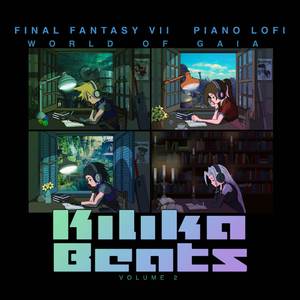 Descendant of Shinobi (Final Fantasy 7 LoFi)