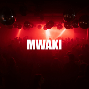 Mwaki (Slowed & Reverb Version)