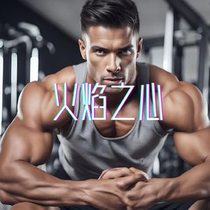 火焰之心 (运动bgm)