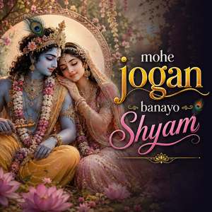 Mohe jogan banayo Shyam (Unplugged)