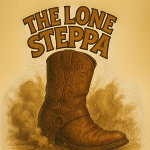 MR. LONE STEPPA