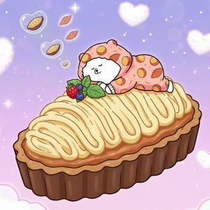 彼より甘いスイートポテト