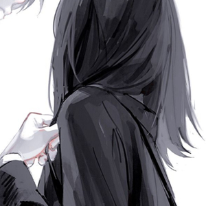 I love you in silence