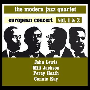 La ronde (feat. John Lewis, Milt Jackson, Percy Heath & Connie Kay) [Live]
