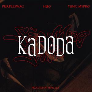 KADODA (feat. Elton Penicela)