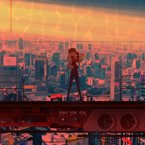 关于你，关于我