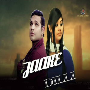 Jaake Dilli