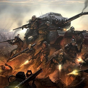 Purveyor of Violence