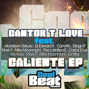 Dj Ribs, Mark F & Mike Moonnight - Não Fica Fingida (Radio Edit)