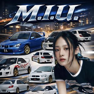 M.I.U.