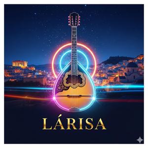 Larisa – Kärlek och Liv (Disco Version)