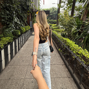 Dos Almas
