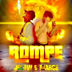 Rompe (feat. MARCE)