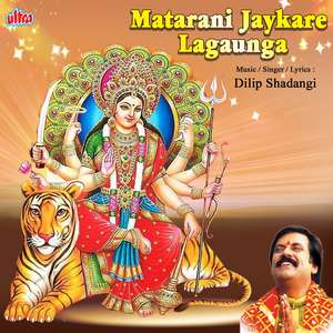 Bhaj Le Subah Sham Re Durge Ambe Naam Re