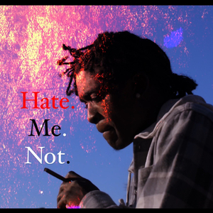 Hate Me Not