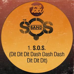S.O.S. (Dit Dit Dit Dash Dash Dash Dit Dit Dit)