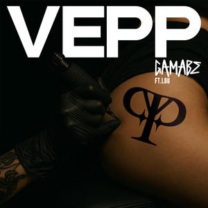 VEPP (feat. LOU)