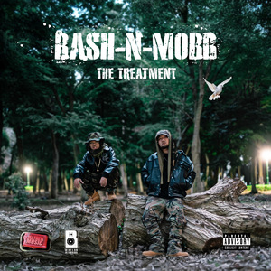 Inhale Exhale (feat. KLH)