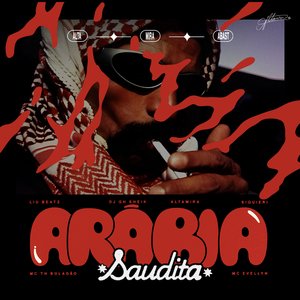 Arábia Saudita
