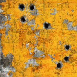 Gunshotz (Instrumental)