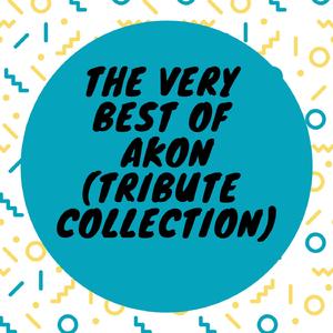 Right Now (Na Na Na) - (Tribute Version Originally Performed By Akon)