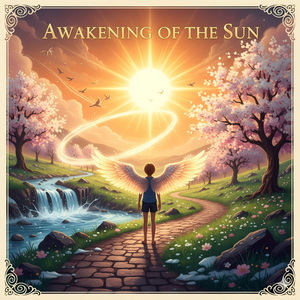 Awakening of the Sun