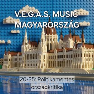 Magyarország (országkritika)