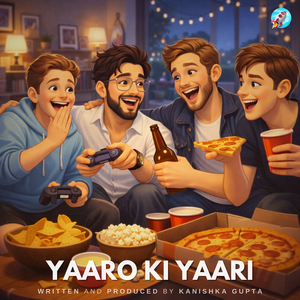 Yaaro Ki Yaari