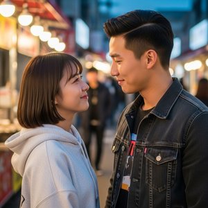 처음 널 본 그 순간부터