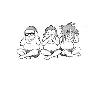 We Up (feat. Pakistan Slim)